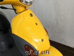 スズキ レッツ4