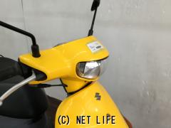スズキ レッツ4