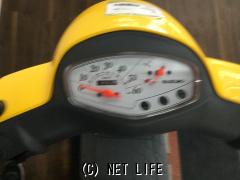 スズキ レッツ4