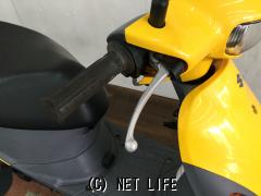 スズキ レッツ4