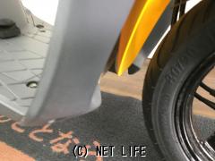 スズキ レッツ4