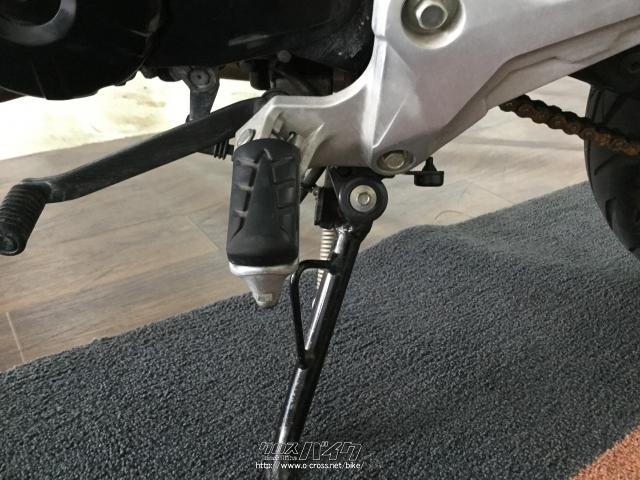 ホンダ グロム 125 JC75型 BEAMSマフラー装備・2017(H29)初度登録(届出