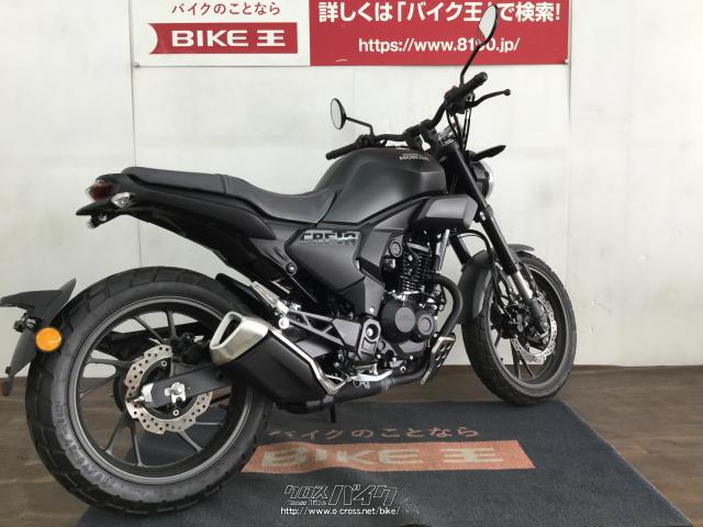 ホンダ その他 CBF190R ワンオーナー 低走行・2022(R4)初度登録(届出