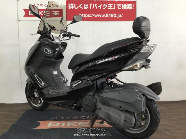 マジェスティS　155CC　カスタム　ETC　ヨシムラ管 ヤマハ マジェスティS YOSHIMURA:ヨシムラ 口コミ・動画