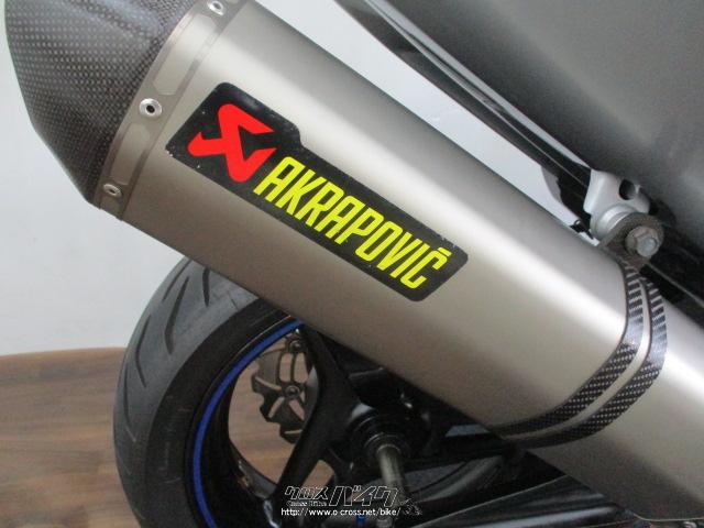ヤマハ T-MAX500 ノーマルマフラー有り☆ ローン、クレジットカード