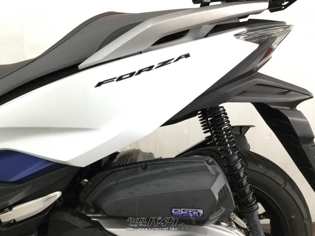 ホンダ フォルツァ