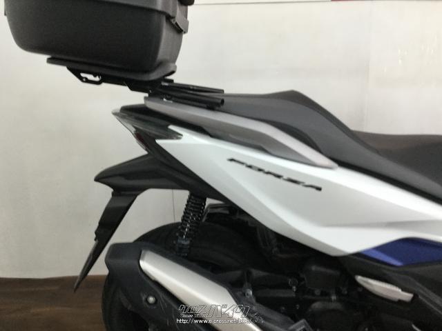 ホンダ フォルツァ