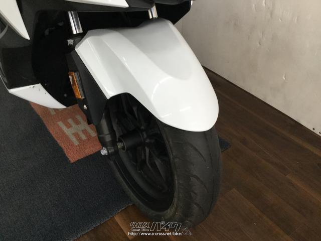 ホンダ フォルツァ