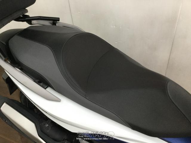 ホンダ フォルツァ