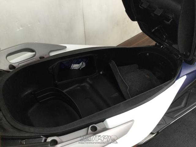 ホンダ フォルツァ