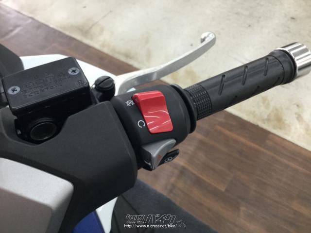 ホンダ フォルツァ