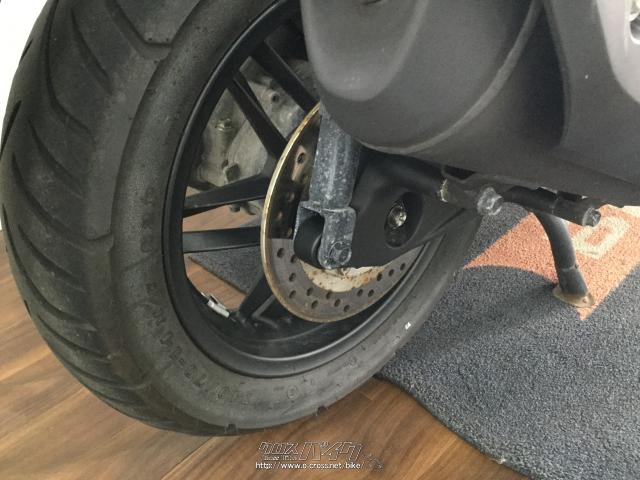 ホンダ フォルツァ