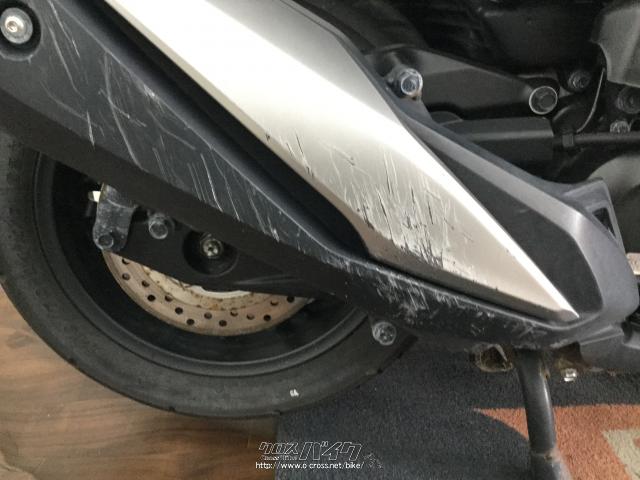 ホンダ フォルツァ