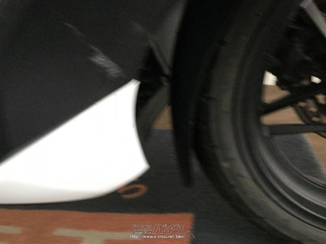 ホンダ フォルツァ