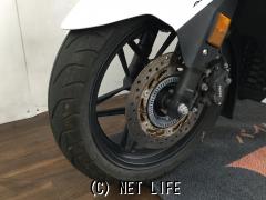 ホンダ フォルツァ