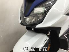 ホンダ フォルツァ