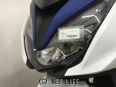 ホンダ フォルツァ