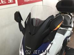 ホンダ フォルツァ