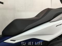 ホンダ フォルツァ