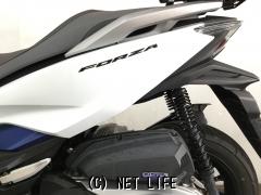 ホンダ フォルツァ