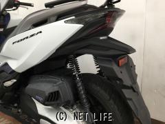 ホンダ フォルツァ
