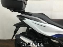 ホンダ フォルツァ