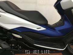 ホンダ フォルツァ