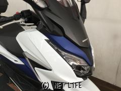 ホンダ フォルツァ