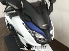 ホンダ フォルツァ