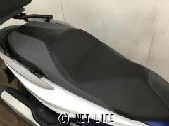 ホンダ フォルツァ