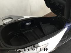 ホンダ フォルツァ