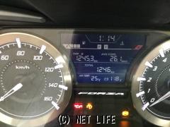 ホンダ フォルツァ