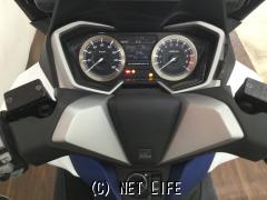 ホンダ フォルツァ