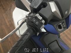 ホンダ フォルツァ