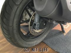 ホンダ フォルツァ