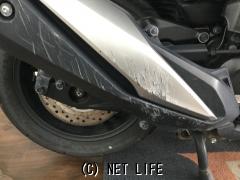 ホンダ フォルツァ