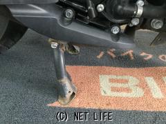 ホンダ フォルツァ