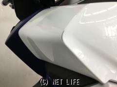 ホンダ フォルツァ