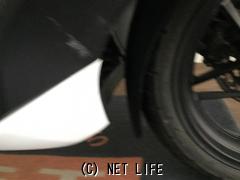 ホンダ フォルツァ