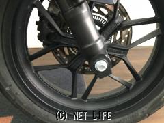 ホンダ フォルツァ