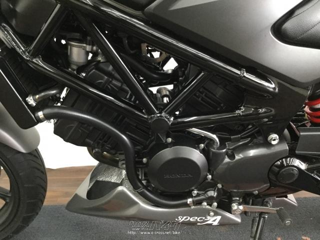 ホンダ VTR250 カスタム多数☆ ローン、クレジットカード支払いOK