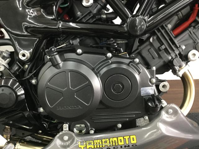 ホンダ VTR250