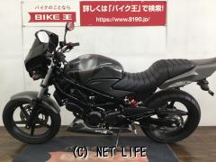 ホンダ VTR250