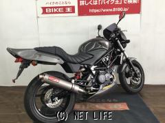 ホンダ VTR250