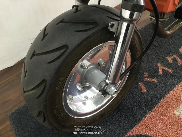 ホンダ モンキー