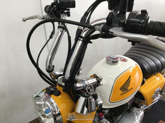 ホンダ モンキー