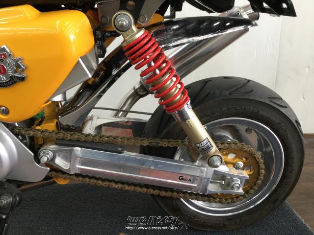 ホンダ モンキー