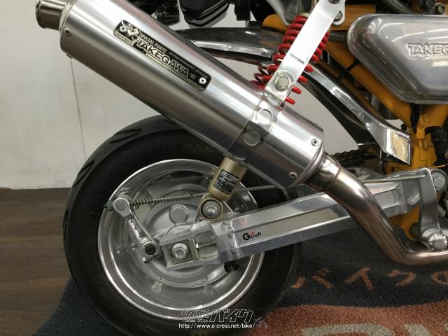 ホンダ モンキー