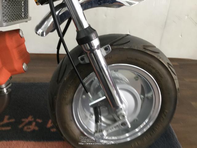 ホンダ モンキー