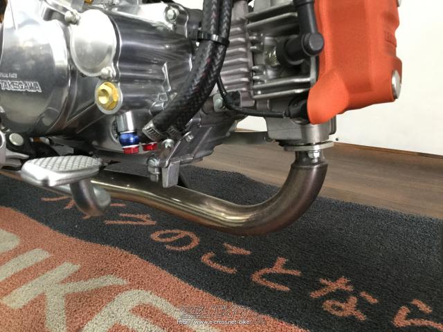 ホンダ モンキー